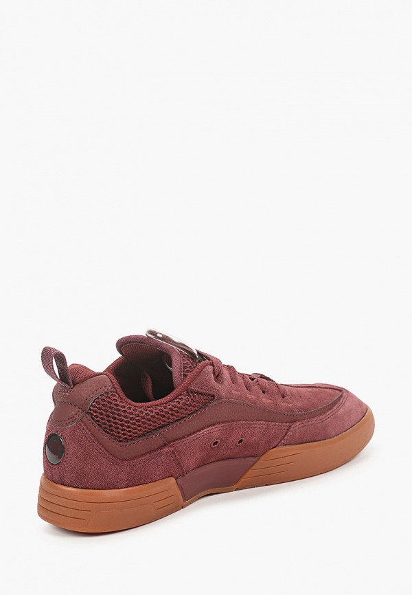 DC Shoes Кеды - LEGACY98 SLM M SHOE MAR - фото 3