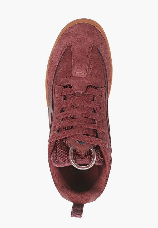 DC Shoes Кеды - LEGACY98 SLM M SHOE MAR - фото 4