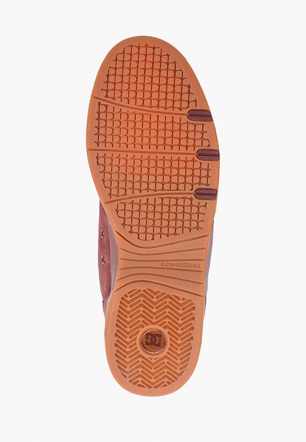 DC Shoes Кеды - LEGACY98 SLM M SHOE MAR - фото 5