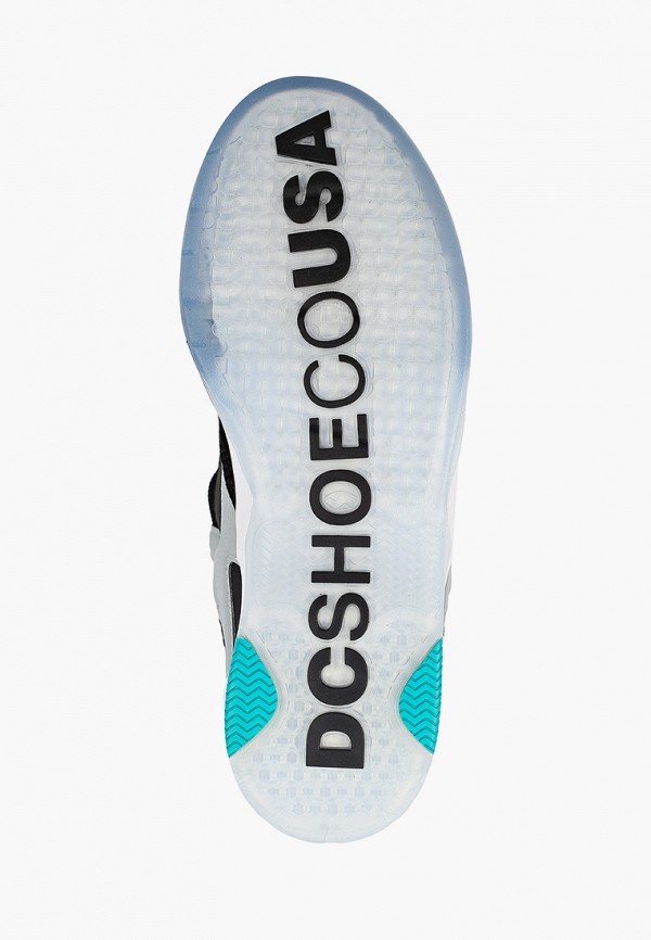 DC Shoes Кроссовки - KALIS SE M SHOE XKGS - фото 5