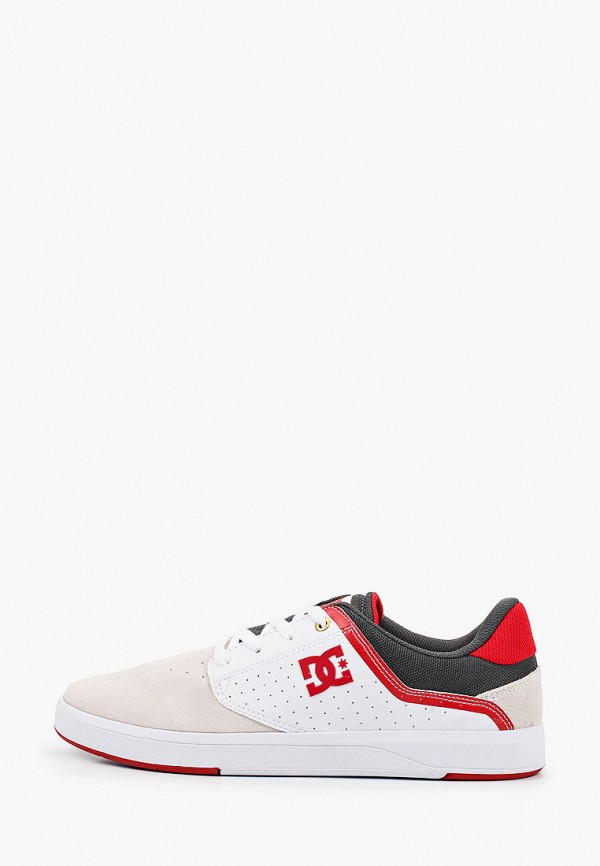 DC Shoes Кеды - PLAZA TC SP M SHOE WYR - фото 1