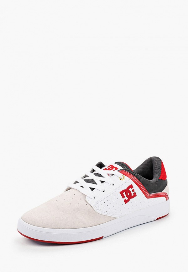 DC Shoes Кеды - PLAZA TC SP M SHOE WYR - фото 2