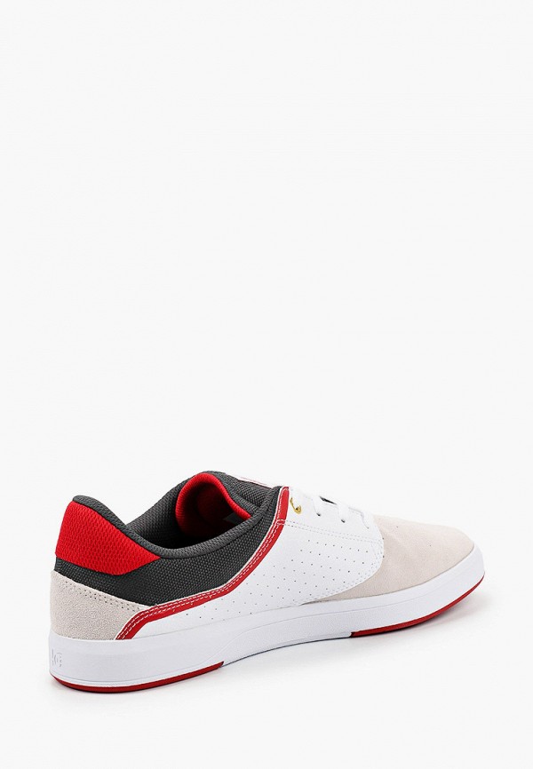 DC Shoes Кеды - PLAZA TC SP M SHOE WYR - фото 3