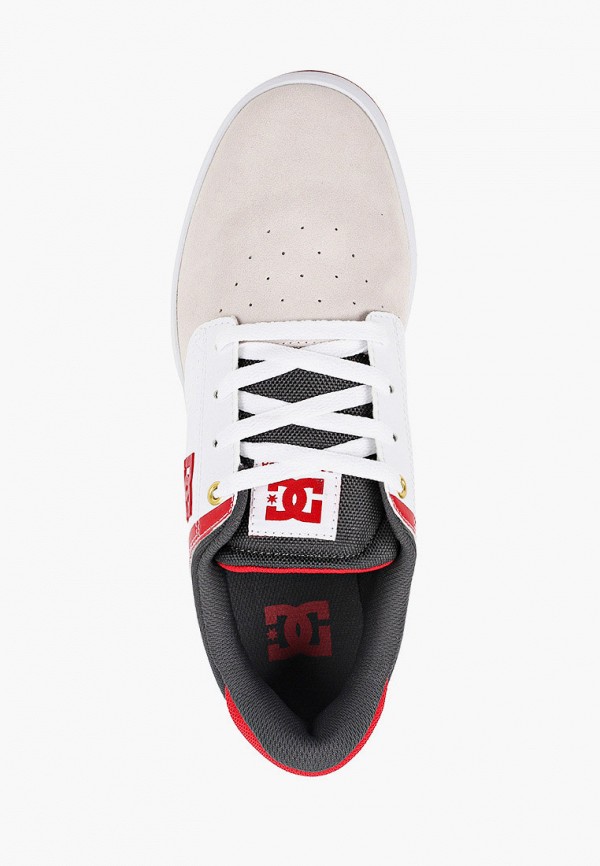 DC Shoes Кеды - PLAZA TC SP M SHOE WYR - фото 4