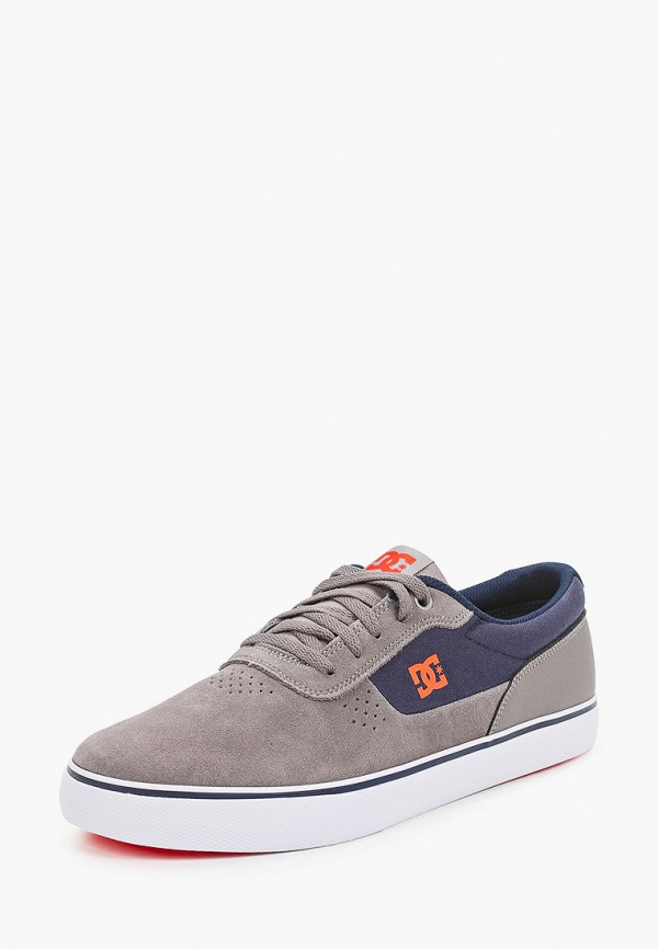 DC Shoes Кеды - SWITCH  M SHOE XSNS - фото 2