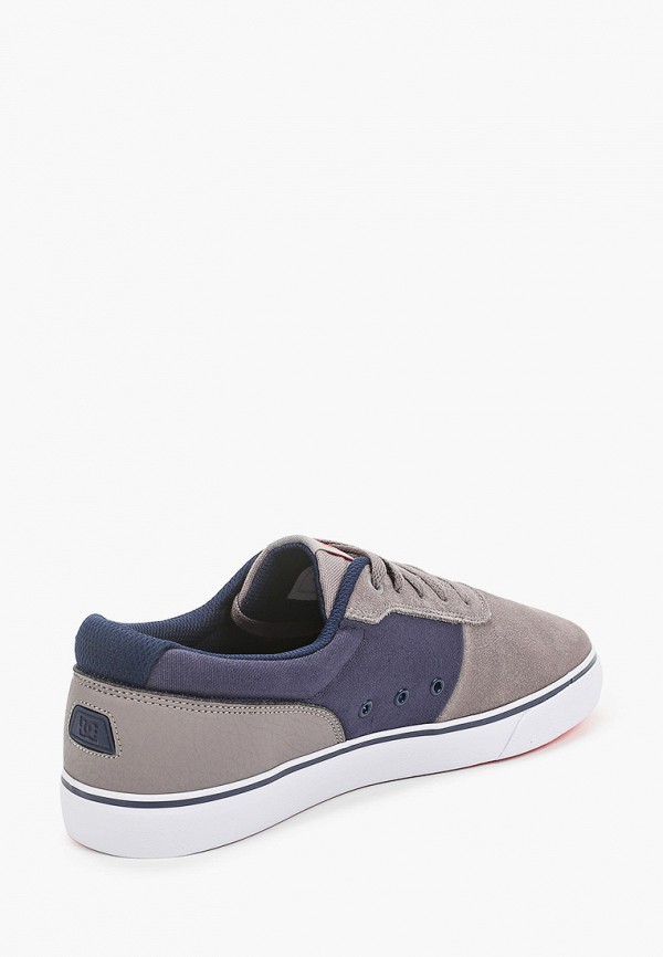 DC Shoes Кеды - SWITCH  M SHOE XSNS - фото 3