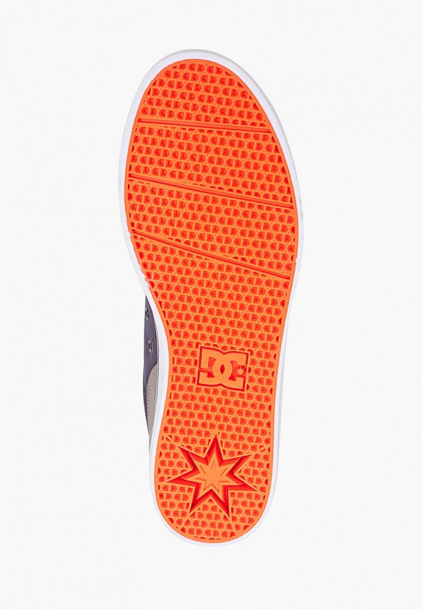 DC Shoes Кеды - SWITCH  M SHOE XSNS - фото 5