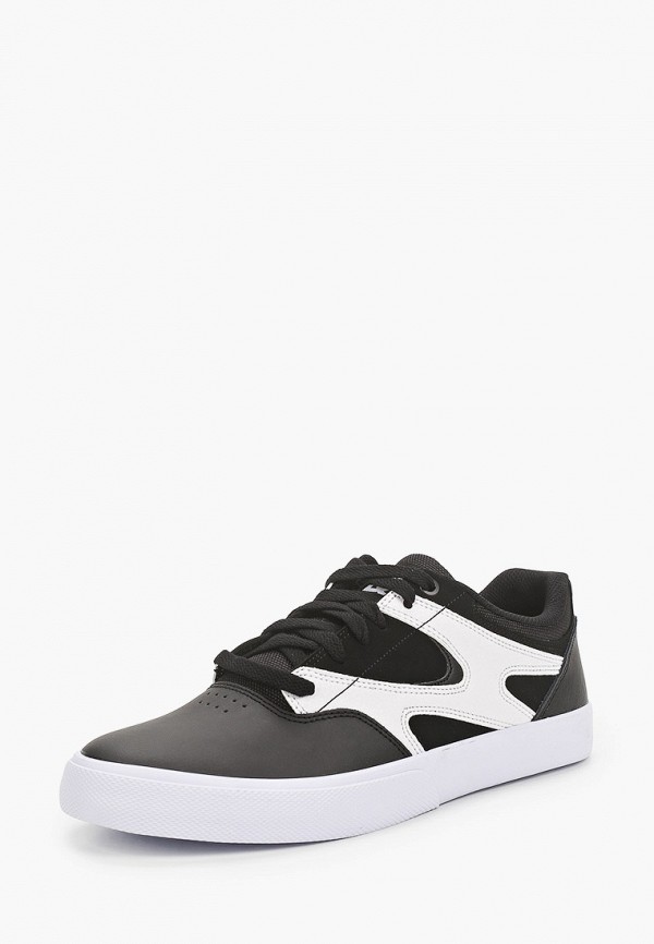 DC Shoes Кеды - KALIS VULC M SHOE XKKW - фото 2