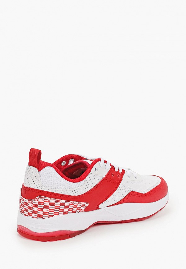 DC Shoes Кроссовки - E.TRIBEKA LE M SHOE RW2 - фото 3