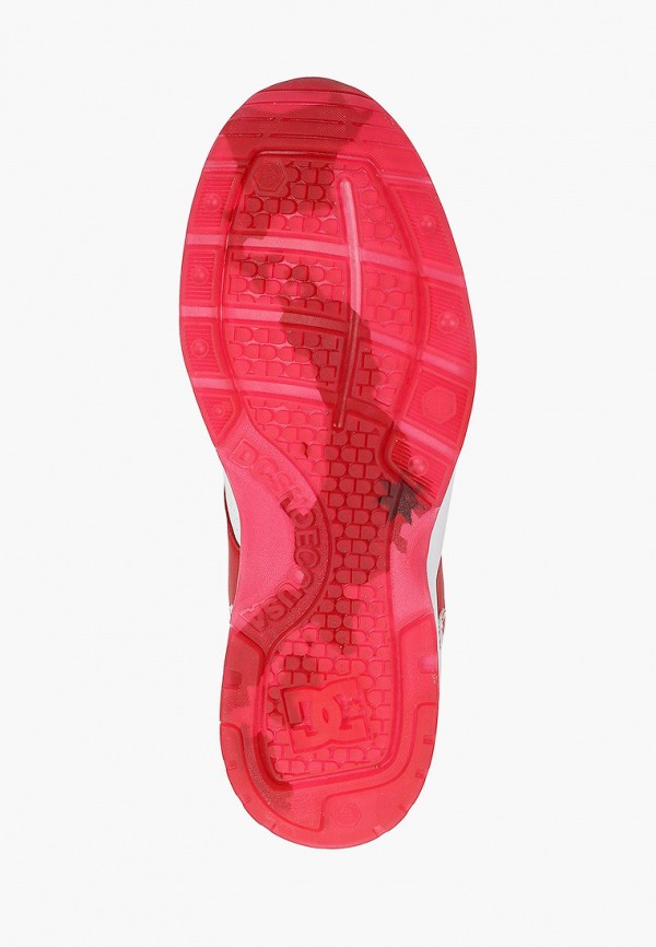DC Shoes Кроссовки - E.TRIBEKA LE M SHOE RW2 - фото 5