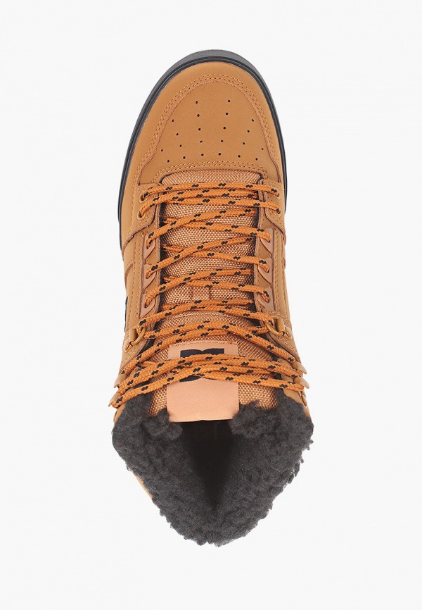 DC Shoes Кеды - PURE HT WC - фото 4