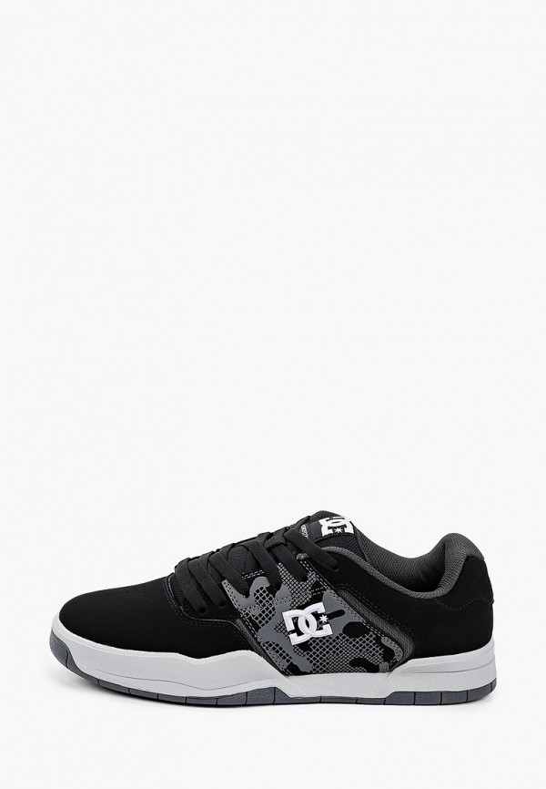 DC Shoes Кроссовки - CENTRAL M SHOE GBG - фото 1
