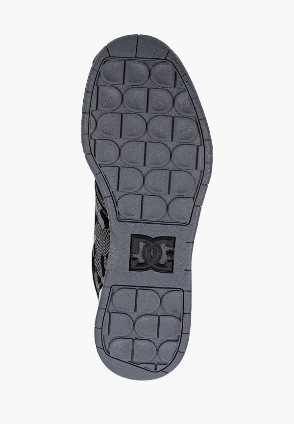 DC Shoes Кроссовки - CENTRAL M SHOE GBG - фото 5