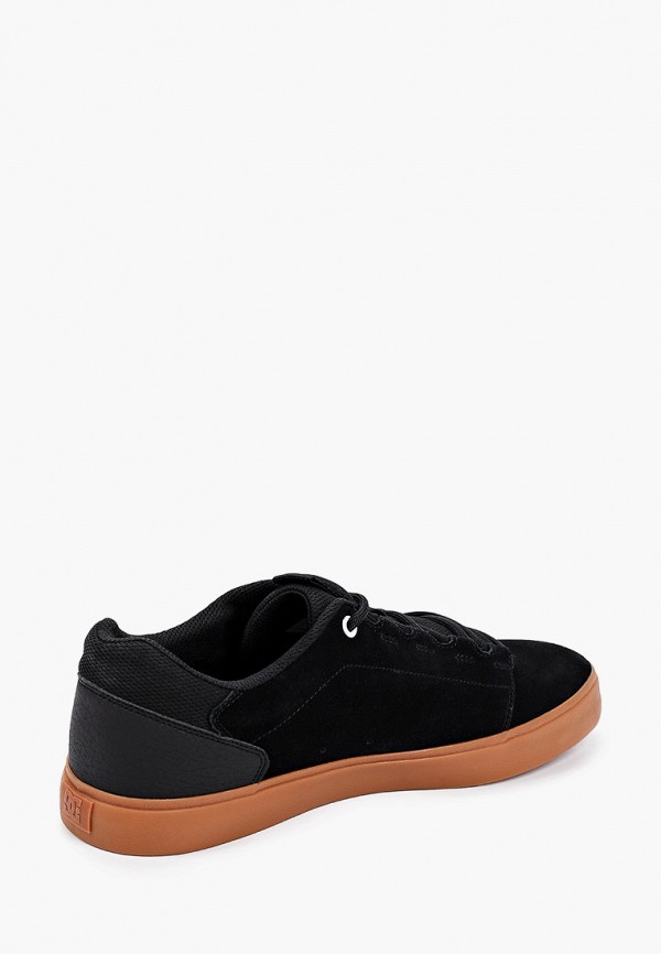 DC Shoes Кеды - HYDE M SHOE BGM - фото 3