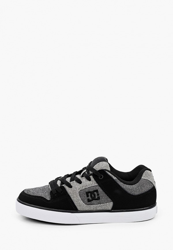 DC Shoes PURE M SHOE BHE DC329AMMLYQ4 Lamoda