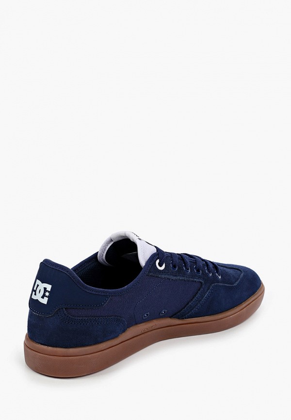 DC Shoes Кеды - VESTREY M SHOE DGU - фото 3