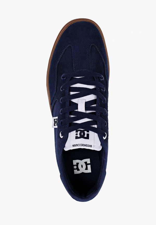 DC Shoes Кеды - VESTREY M SHOE DGU - фото 4