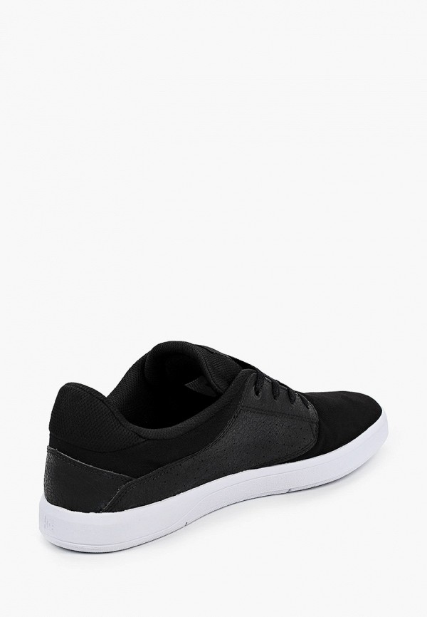 DC Shoes Кеды - PLAZA TC TX M SHOE BLW - фото 3