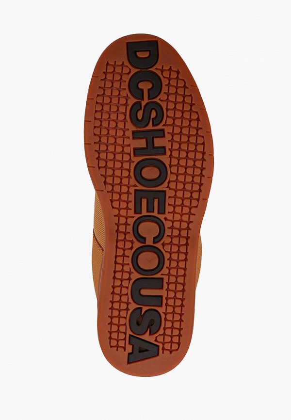 DC Shoes Кроссовки - LYNX ZERO M SHOE BWW - фото 5