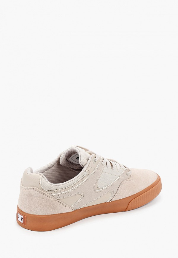 DC Shoes Кеды - KALIS VULC M SHOE LGR - фото 3