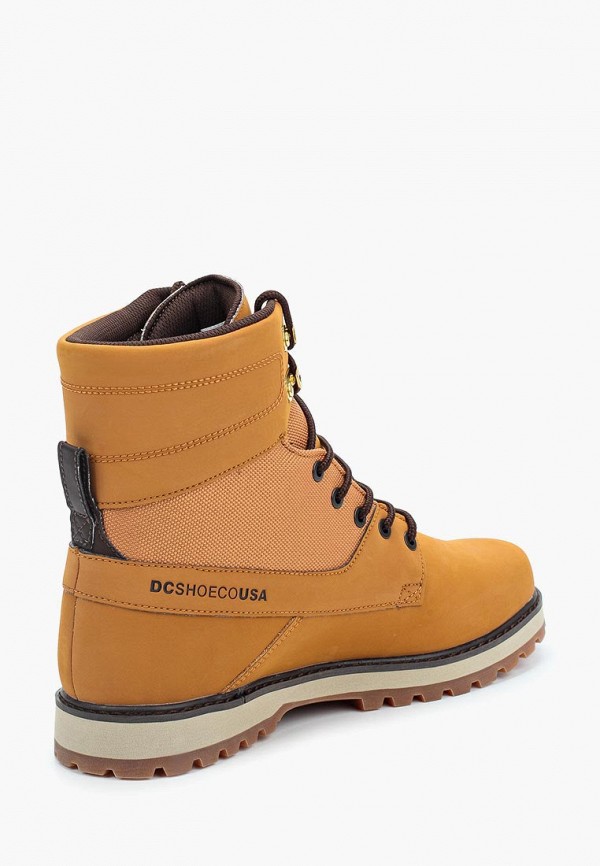 DC Shoes UNCAS DC329AMVNU67 Lamoda