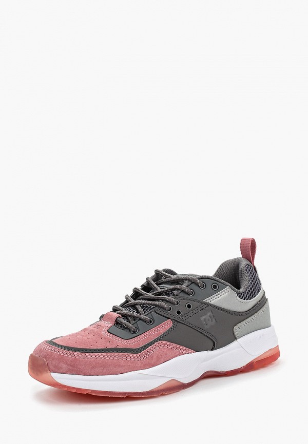 DC Shoes Кроссовки - фото 2