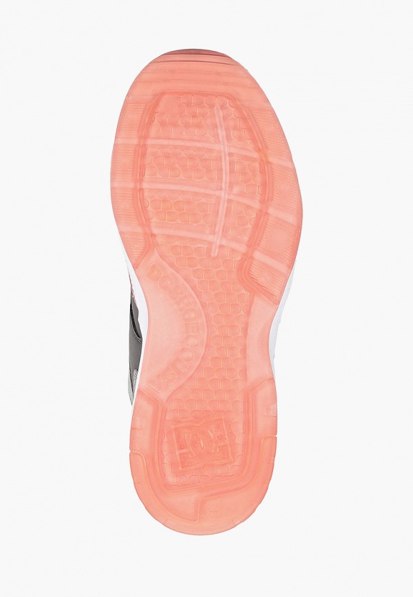 DC Shoes Кроссовки - фото 5