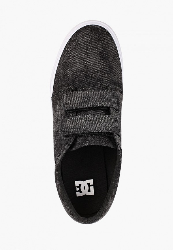 DC Shoes Кеды - фото 4