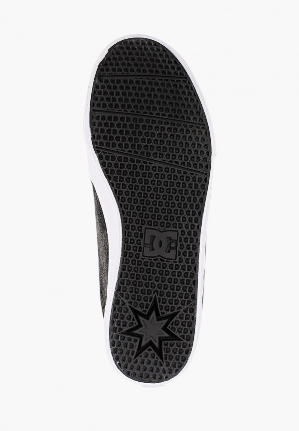 DC Shoes Кеды - фото 5