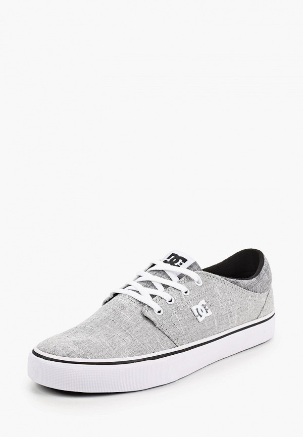 DC Shoes Кеды - фото 2