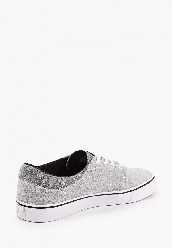 DC Shoes Кеды - фото 3
