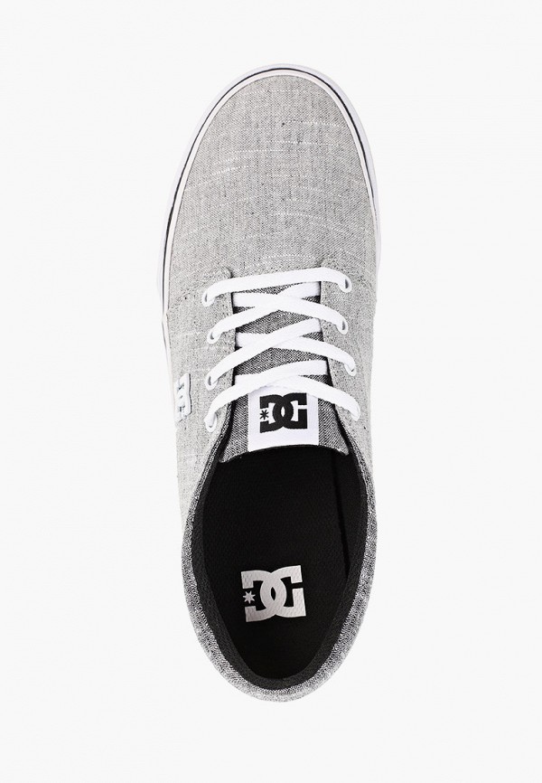 DC Shoes Кеды - фото 4