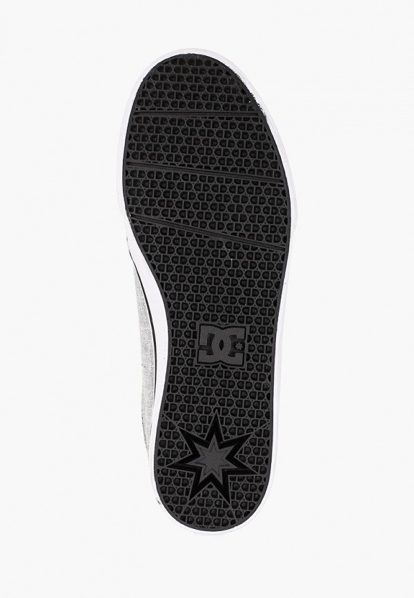 DC Shoes Кеды - фото 5