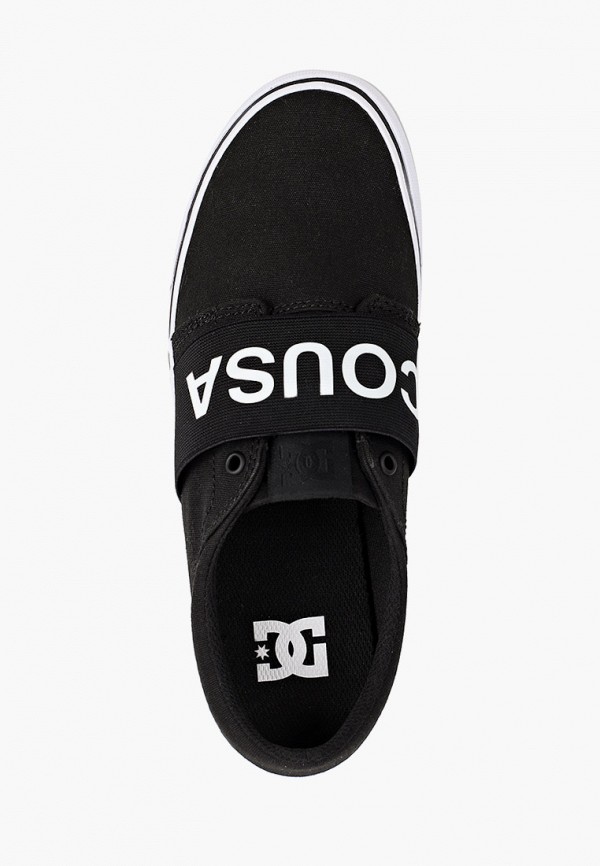 DC Shoes Слипоны - фото 4