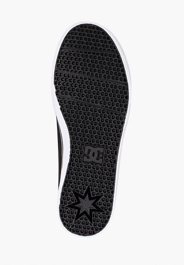 DC Shoes Слипоны - фото 5