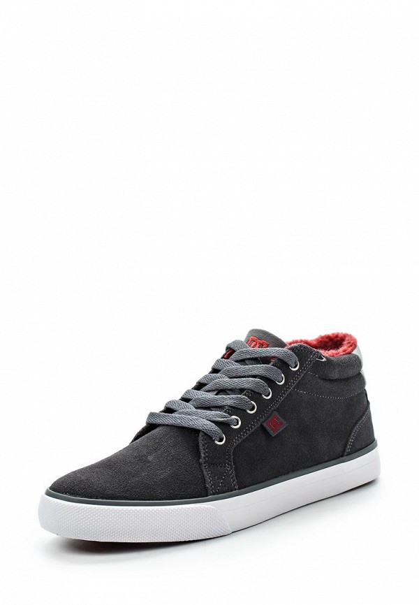 DC Shoes COUNCIL MID DC329AWGVR81 Lamoda