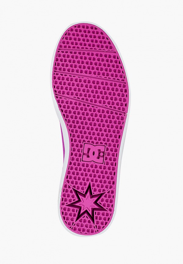 DC Shoes Кеды - фото 5