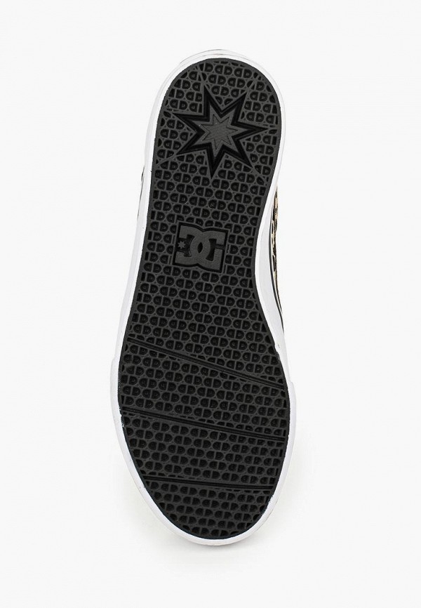 DC Shoes Слипоны - фото 3