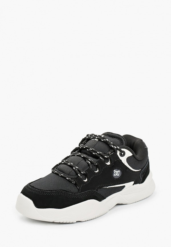 DC Shoes Кроссовки - DECEL - фото 2