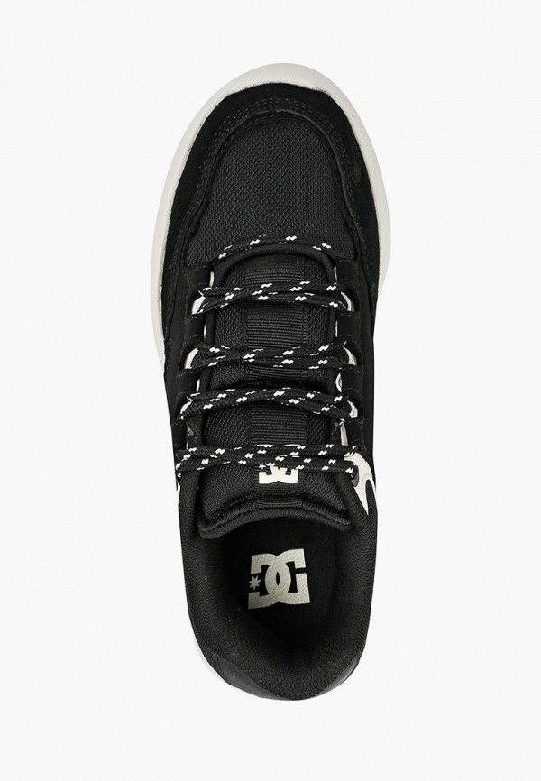 DC Shoes Кроссовки - DECEL - фото 4