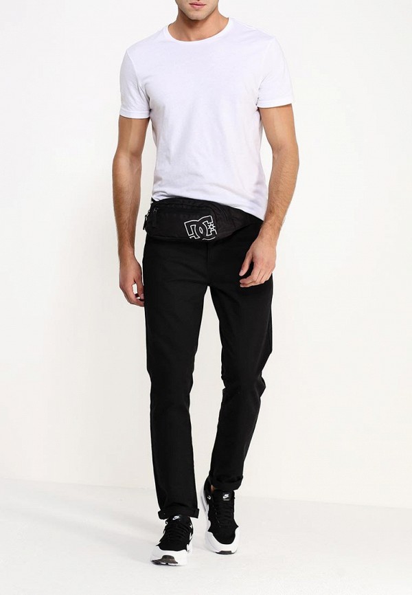 DC Shoes Сумка поясная - FARCE - фото 4