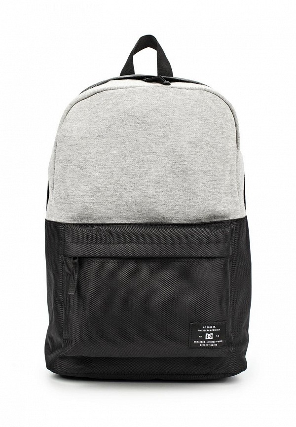 DC Shoes Рюкзак - BUNKER FABRICS - фото 1