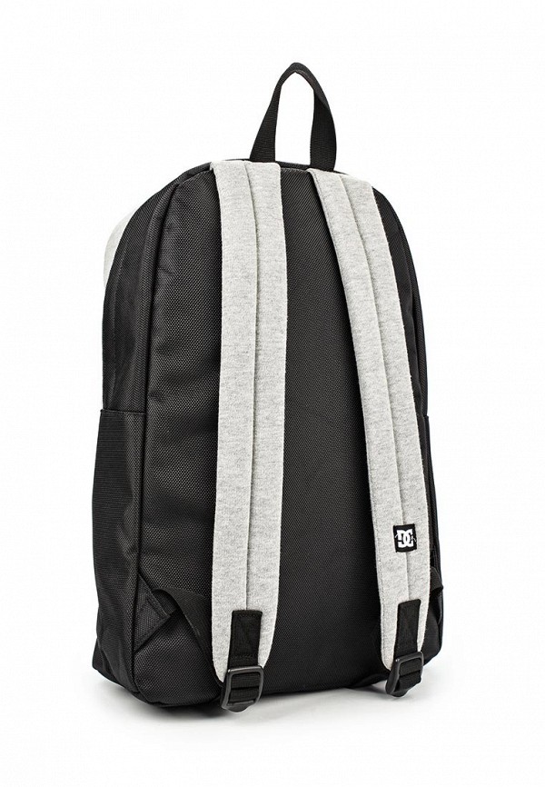 DC Shoes Рюкзак - BUNKER FABRICS - фото 2