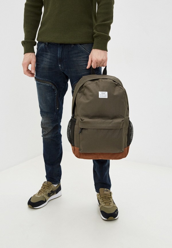 DC Shoes Рюкзак - фото 4