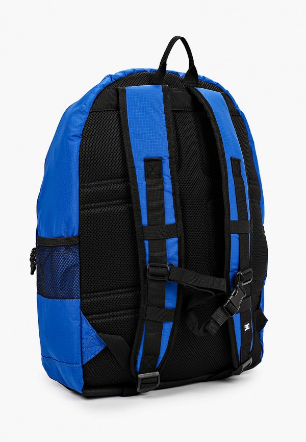 DC Shoes Рюкзак - SLICKERS M BKPK BQR0 - фото 2