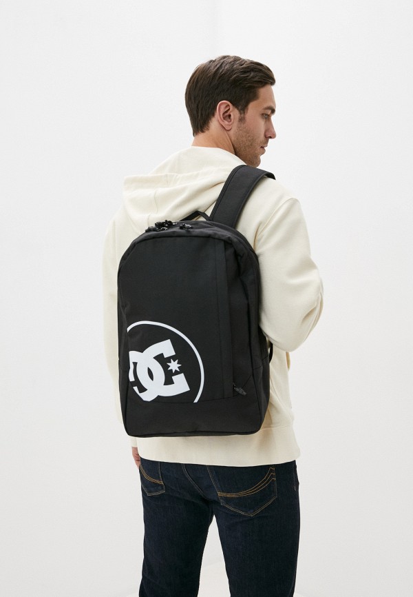 DC Shoes Рюкзак - EXNER 203 M BKPK KVJ0 - фото 4