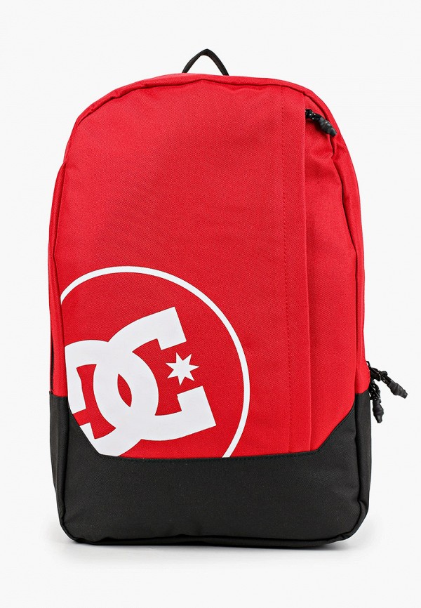 DC Shoes Рюкзак - EXNER 203 M BKPK RQR0, 22 л - фото 1