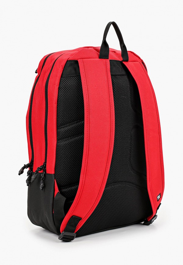 DC Shoes Рюкзак - EXNER 203 M BKPK RQR0, 22 л - фото 2
