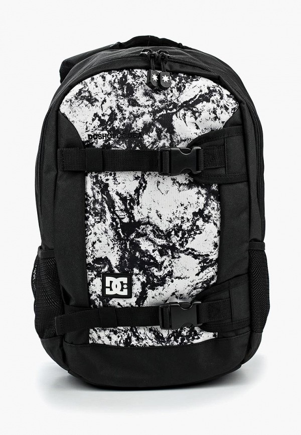 Рюкзак DC Shoes GRIND II, цвет: черный, DC329BMPEZ74 — купить в ...