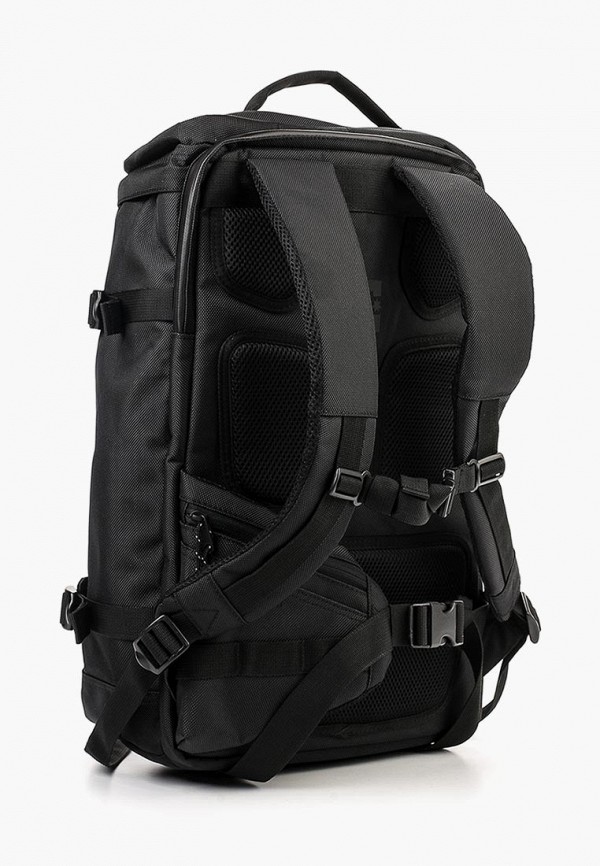 Рюкзак DC Shoes RUCKY IV, цвет: черный, DC329BMPEZ75 — купить в ...
